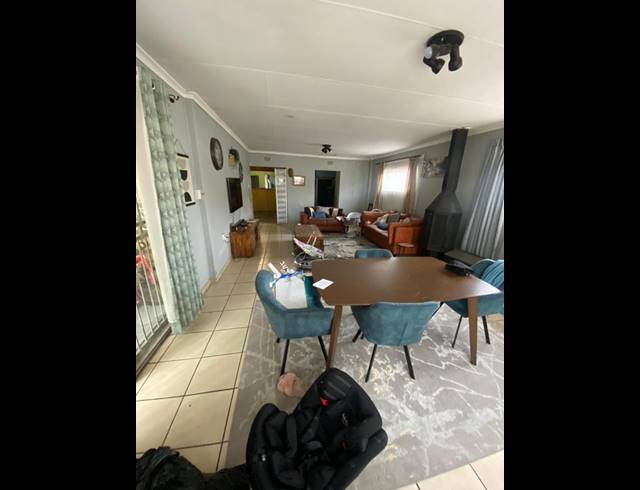 4 BEDROOM HOUSE FOR SALE IN DUNNOTTAR